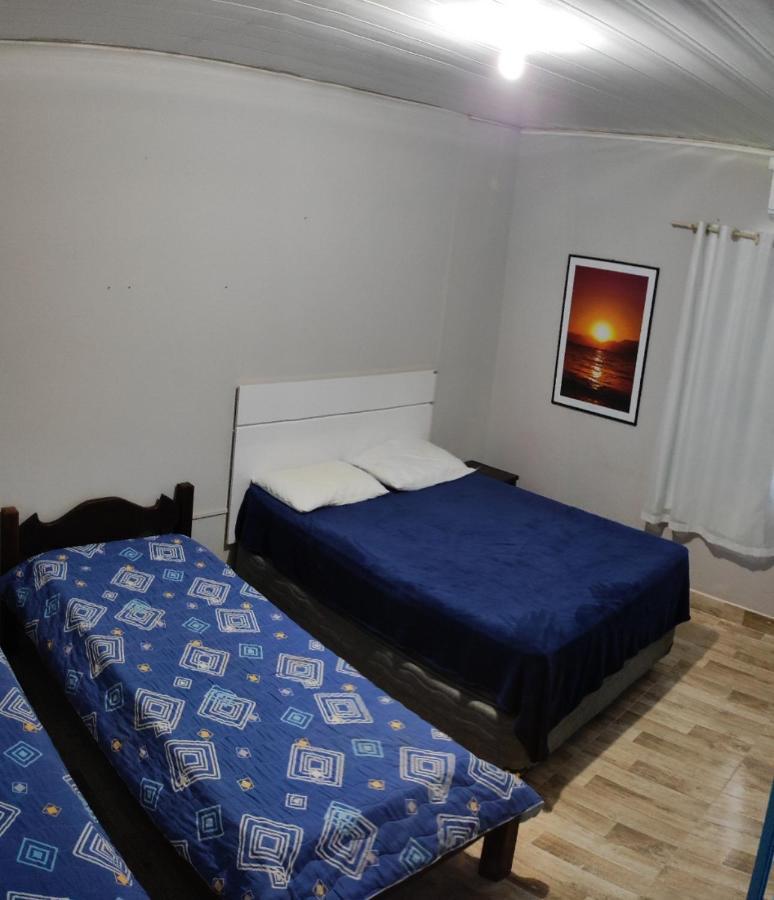 Residencial Praia Da Daniela Florianópolis 외부 사진