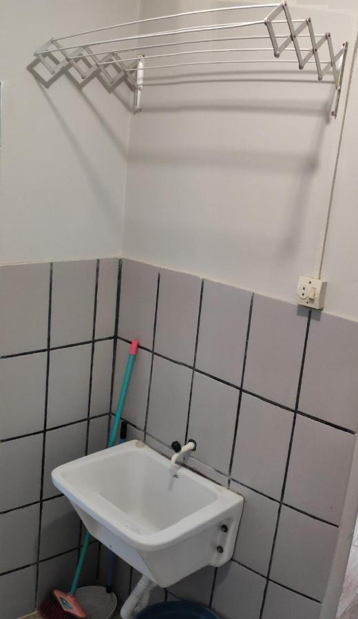 Residencial Praia Da Daniela Florianópolis 외부 사진