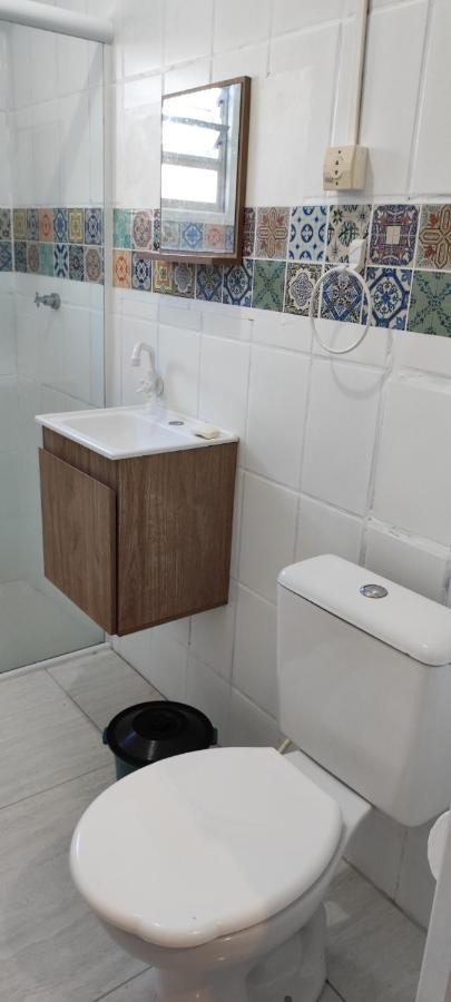 Residencial Praia Da Daniela Florianópolis 외부 사진