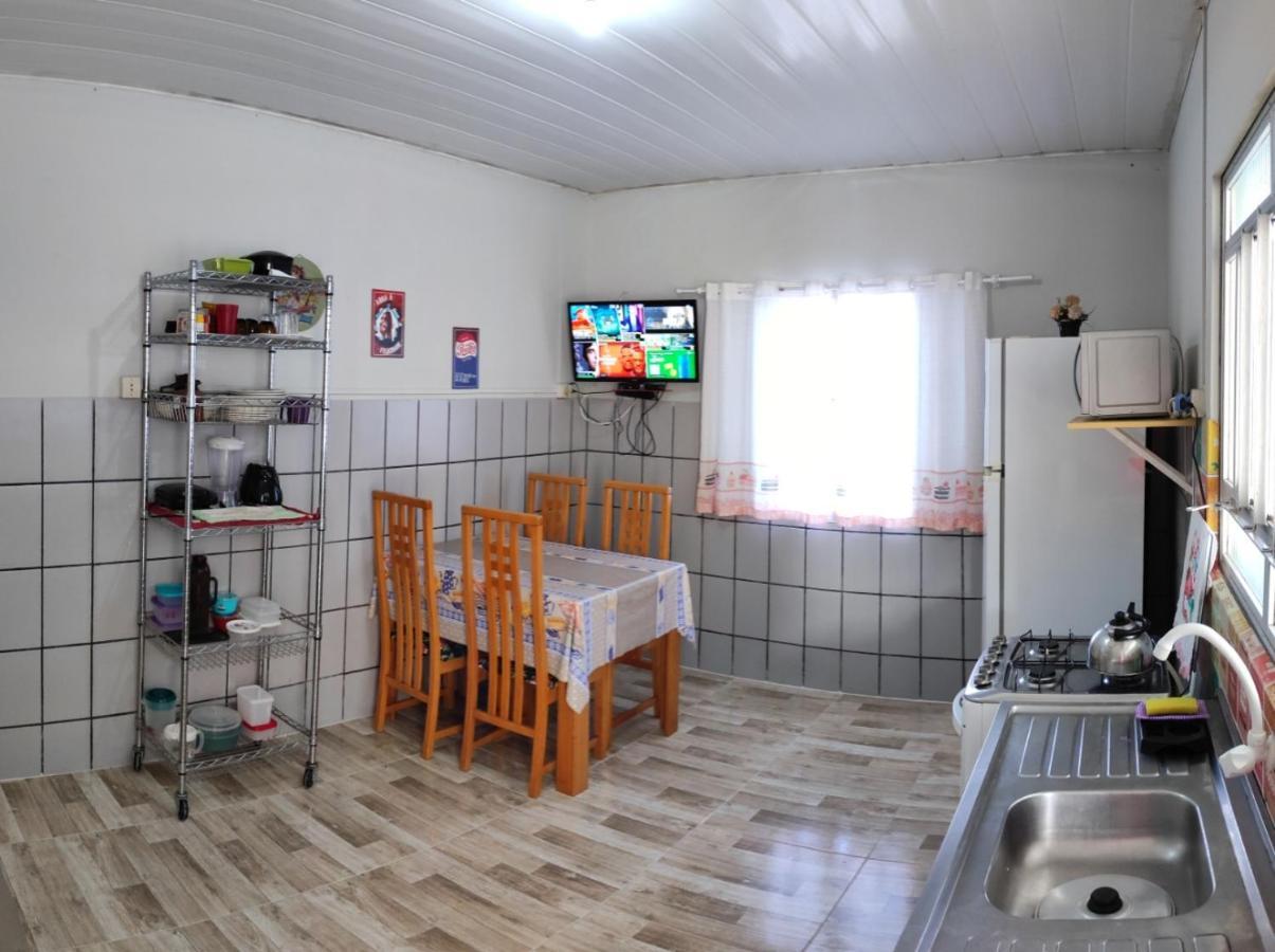 Residencial Praia Da Daniela Florianópolis 외부 사진