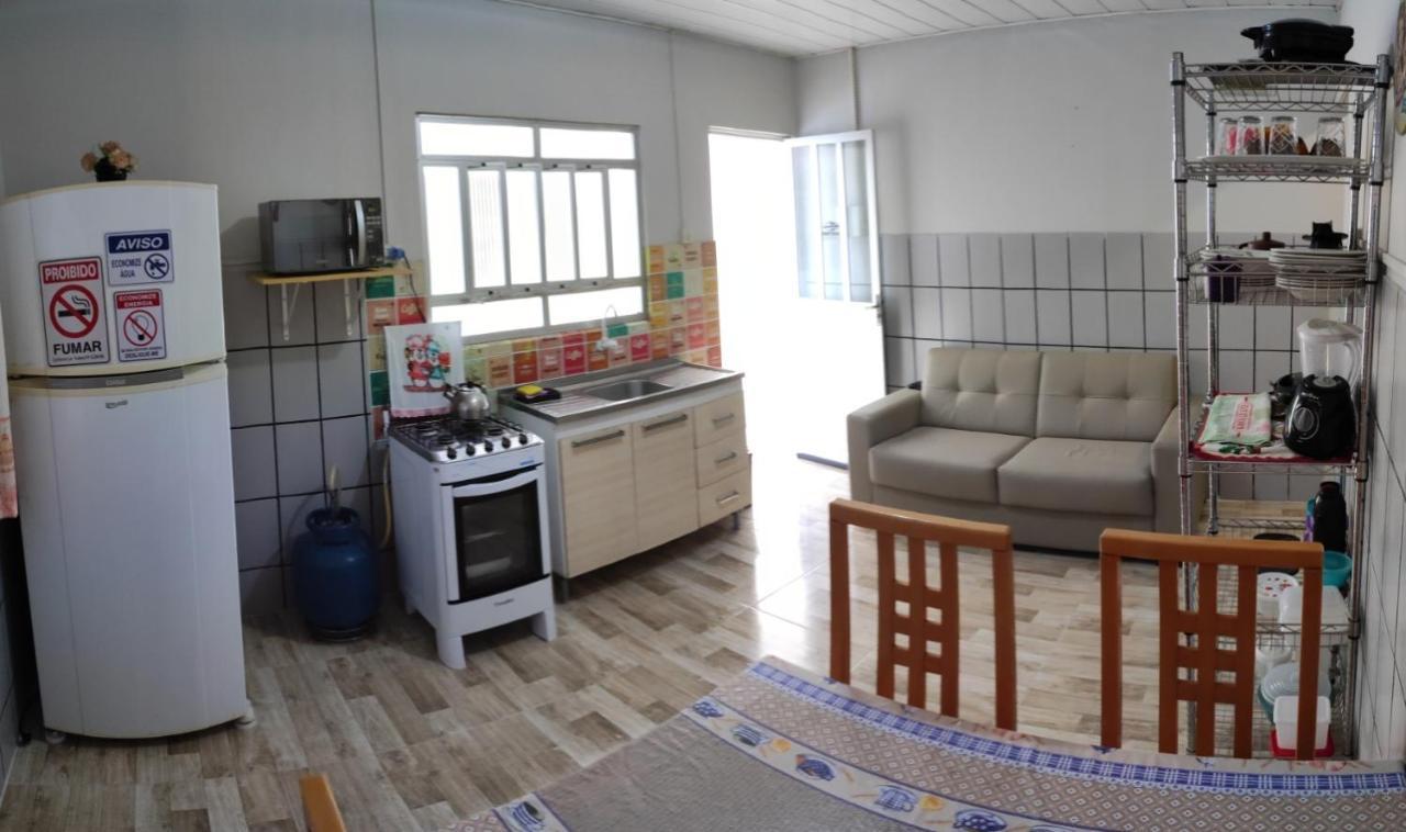 Residencial Praia Da Daniela Florianópolis 외부 사진