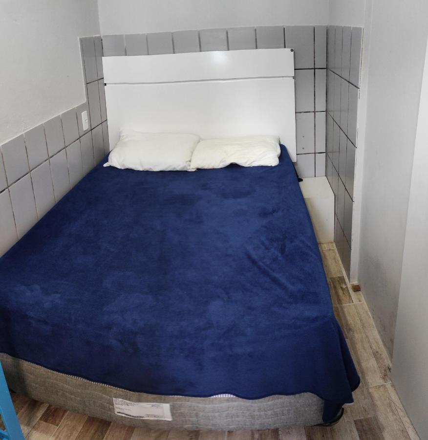 Residencial Praia Da Daniela Florianópolis 외부 사진