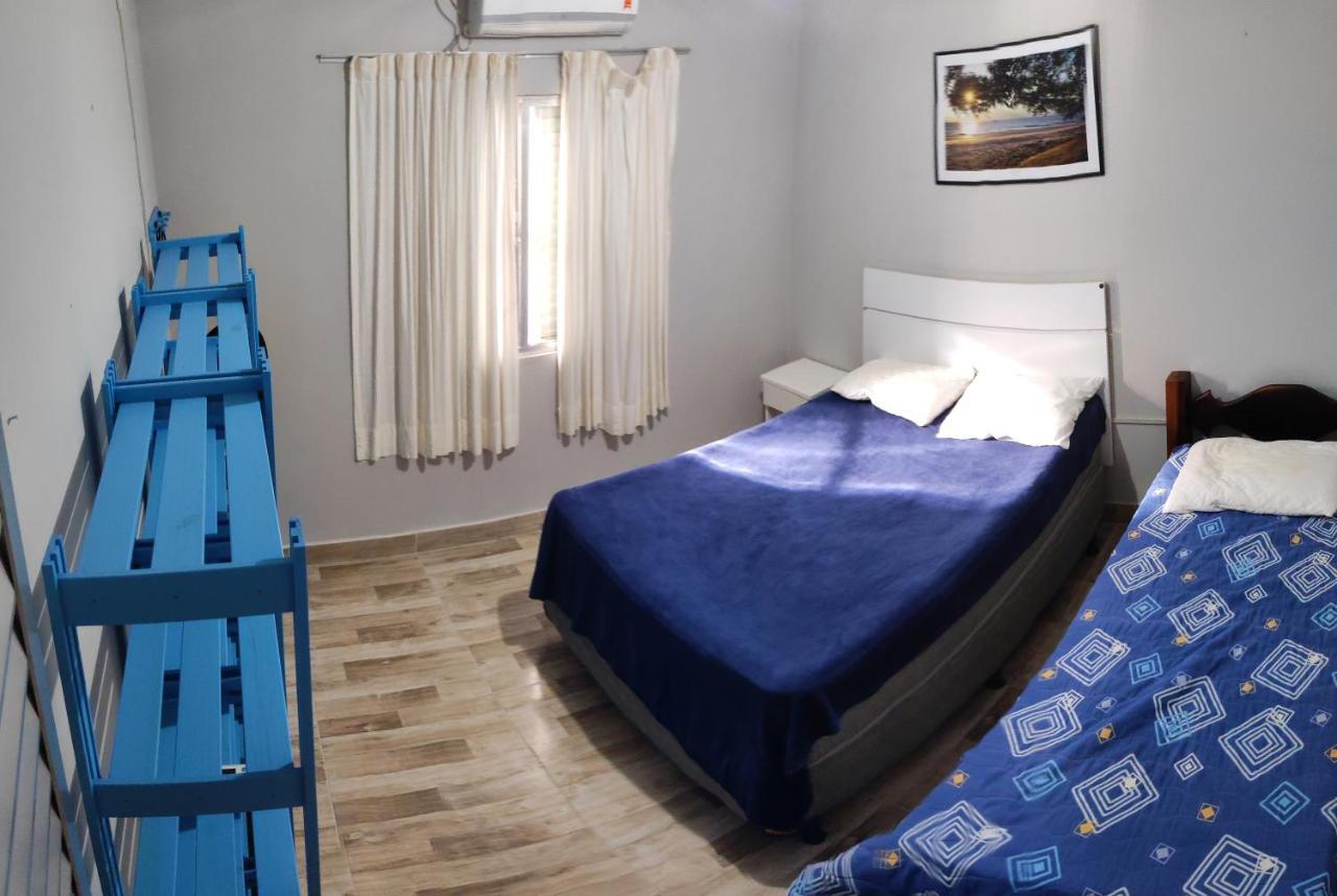 Residencial Praia Da Daniela Florianópolis 외부 사진