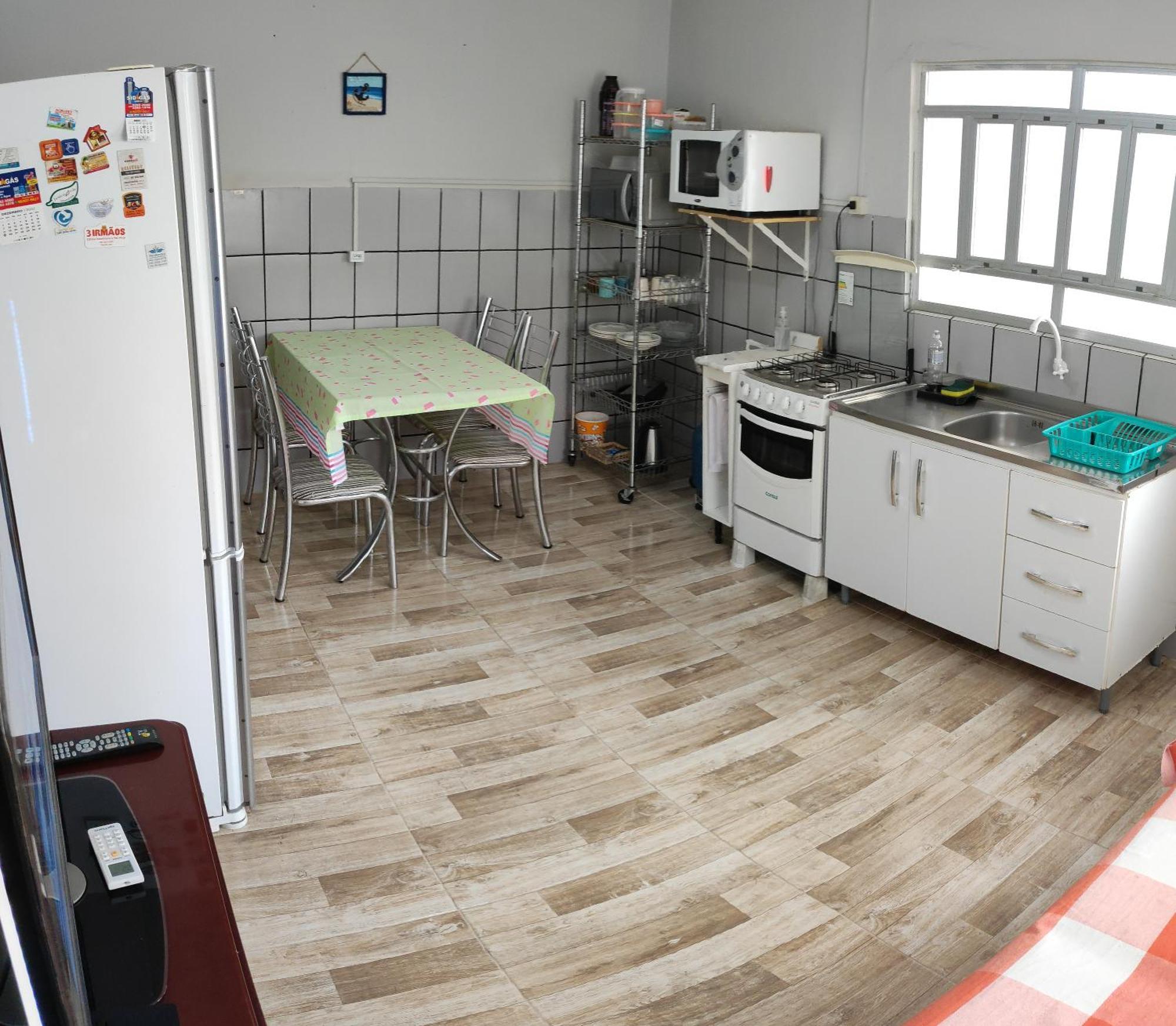 Residencial Praia Da Daniela Florianópolis 외부 사진