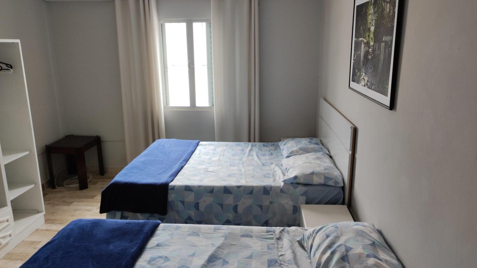 Residencial Praia Da Daniela Florianópolis 외부 사진