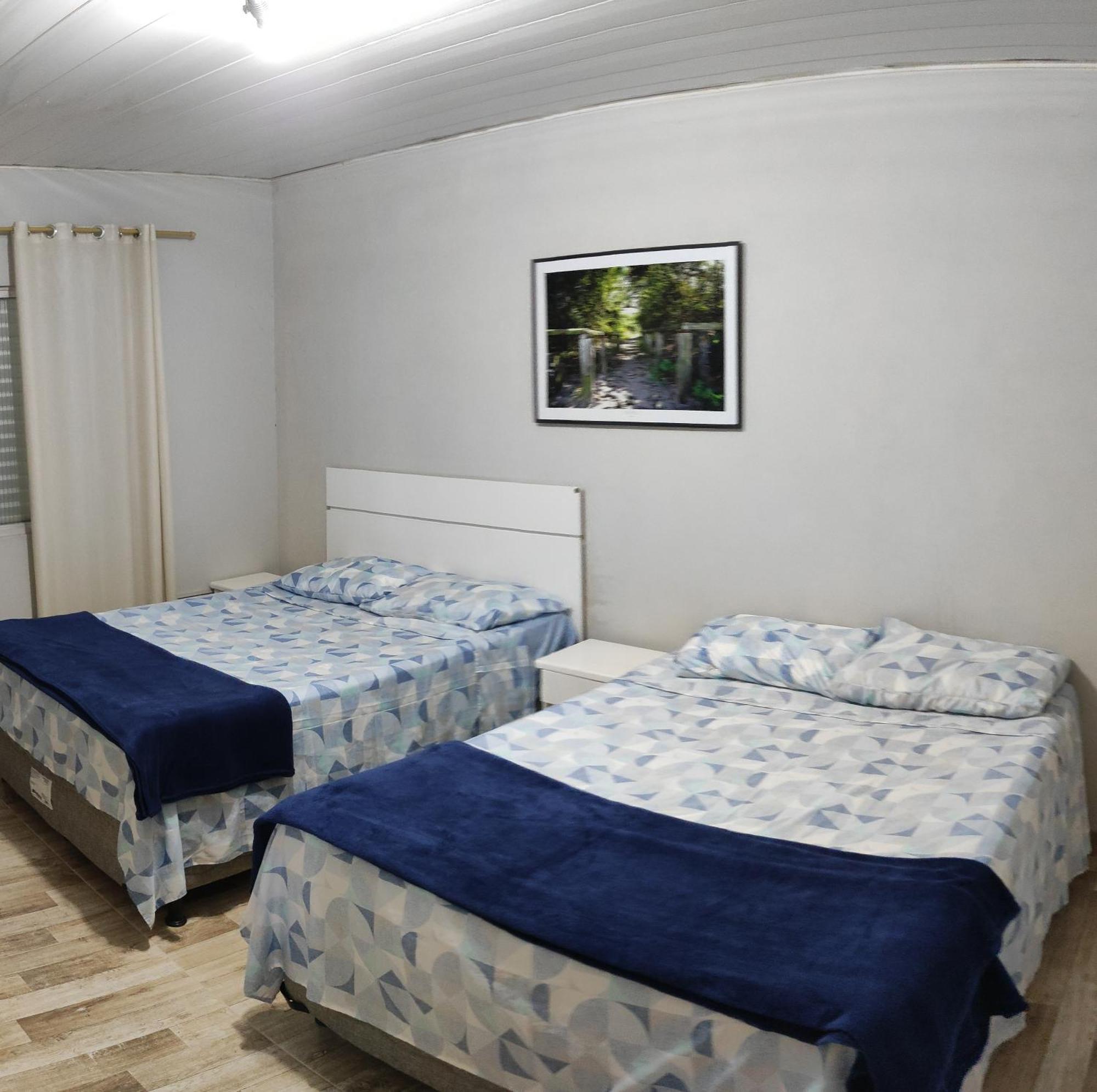 Residencial Praia Da Daniela Florianópolis 외부 사진