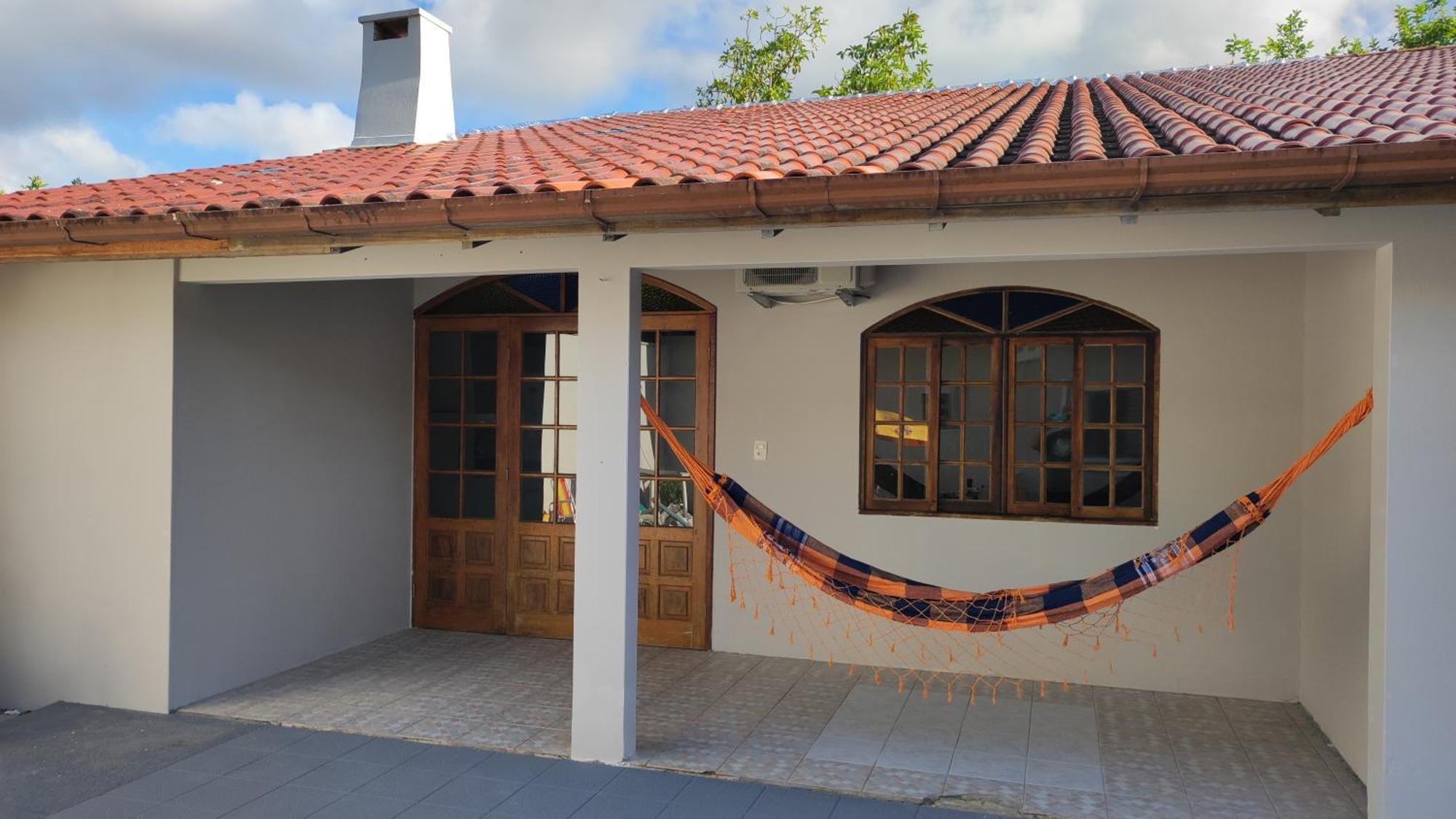 Residencial Praia Da Daniela Florianópolis 외부 사진