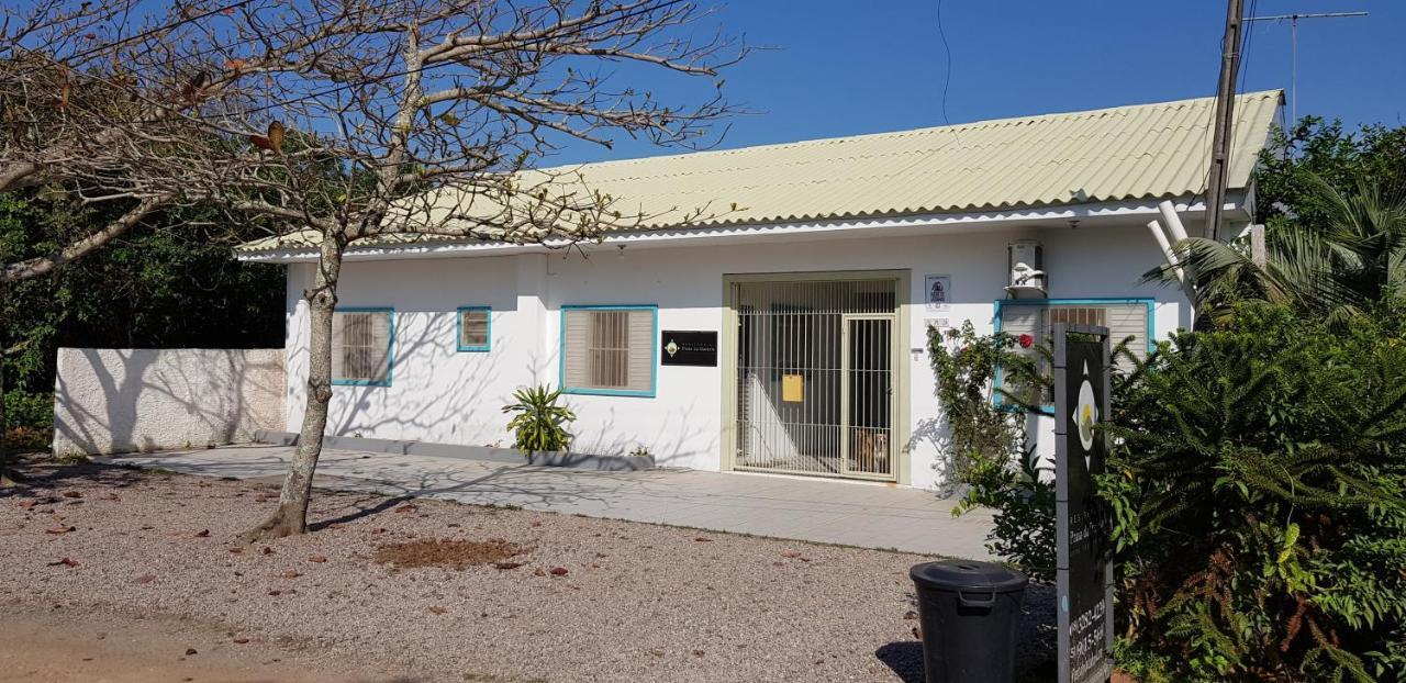 Residencial Praia Da Daniela Florianópolis 외부 사진